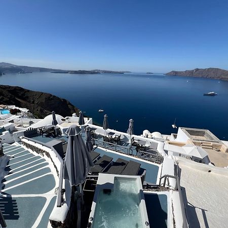 Aspa Villas Oia  Exterior foto