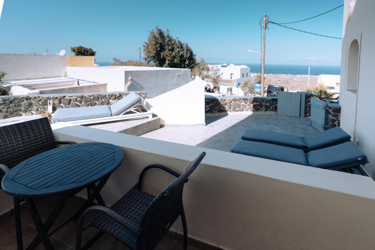 Aspa Villas Oia  Exterior foto