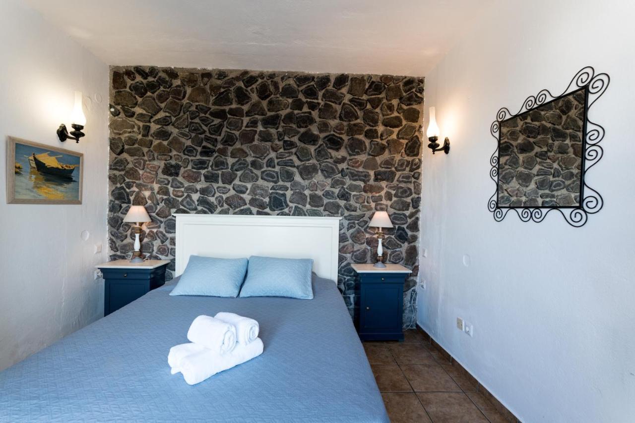 Aspa Villas Oia  Exterior foto