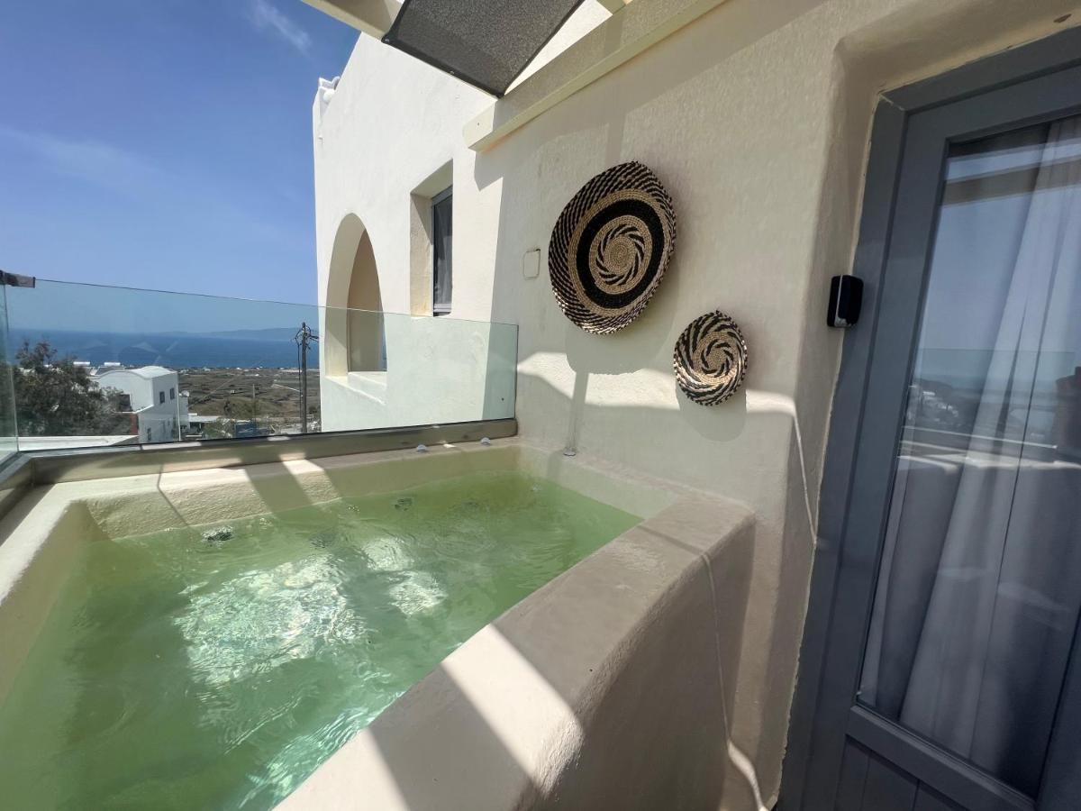 Aspa Villas Oia  Exterior foto