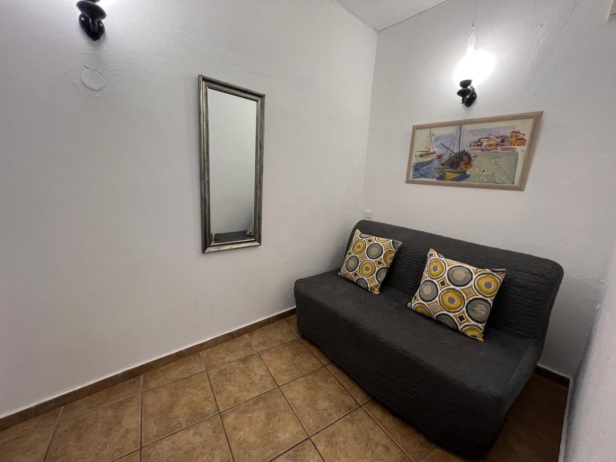 Aspa Villas Oia  Habitación foto