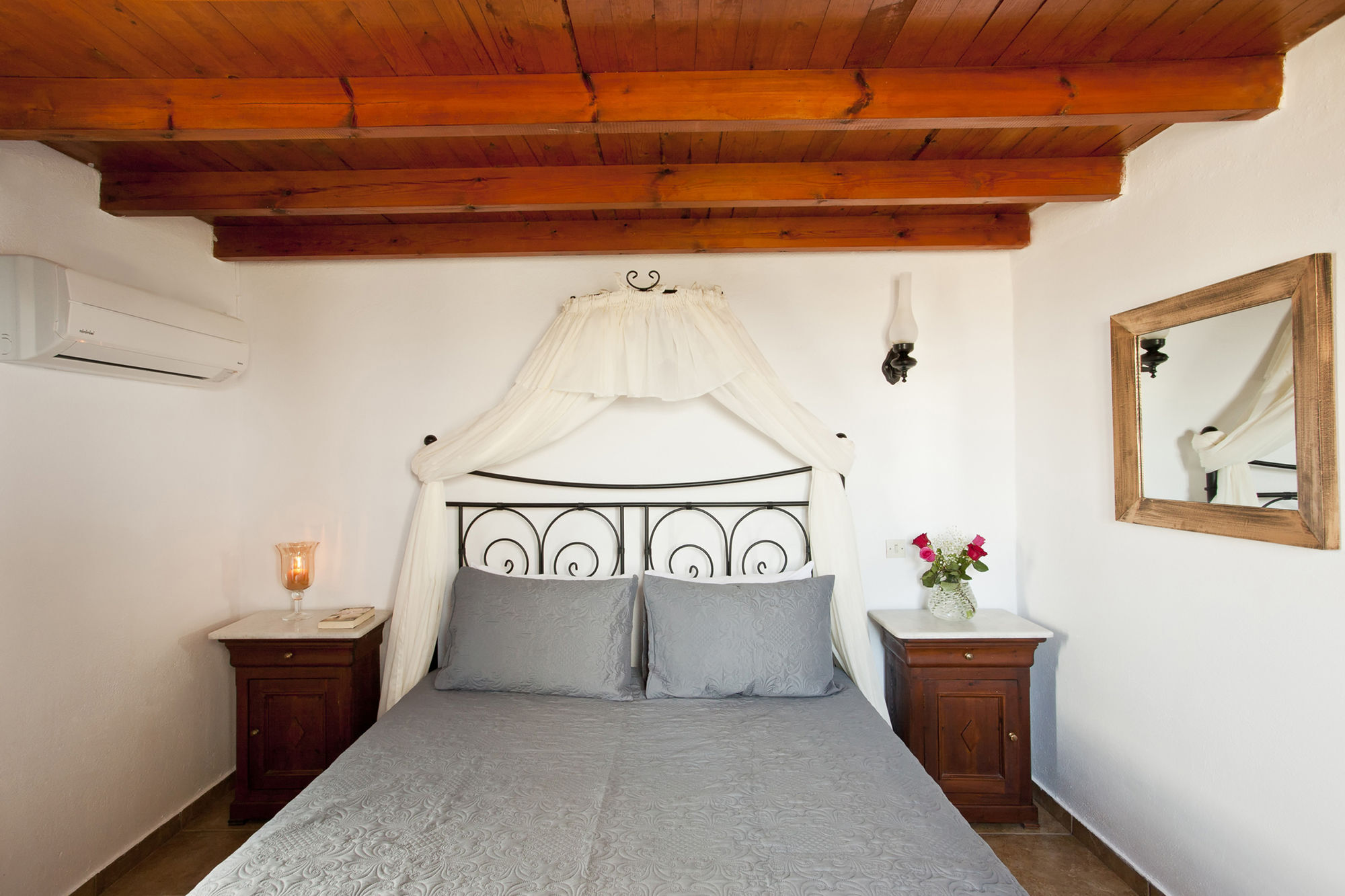 Aspa Villas Oia  Exterior foto