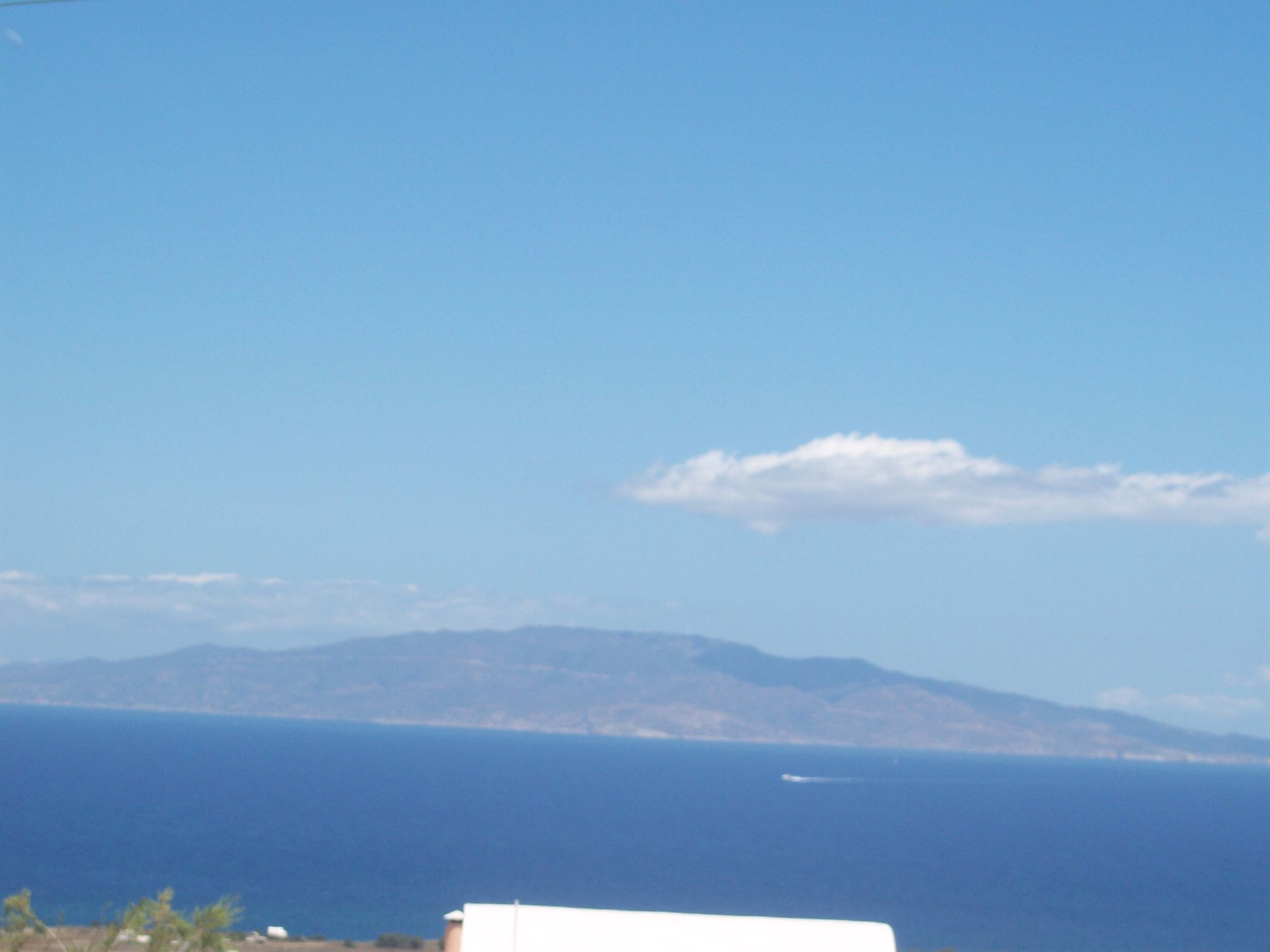 Aspa Villas Oia  Exterior foto