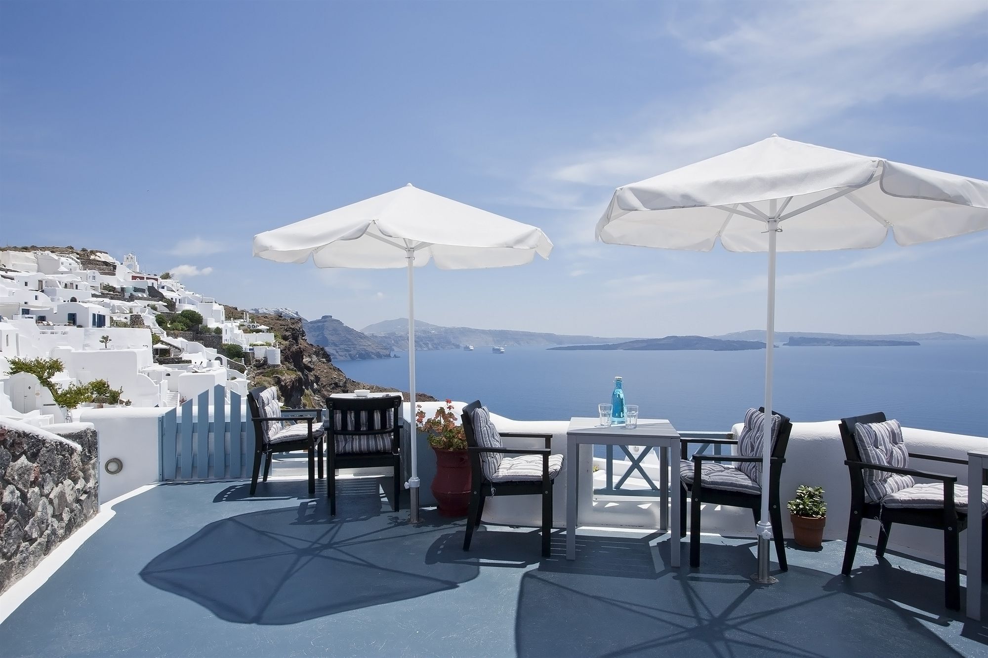 Aspa Villas Oia  Exterior foto